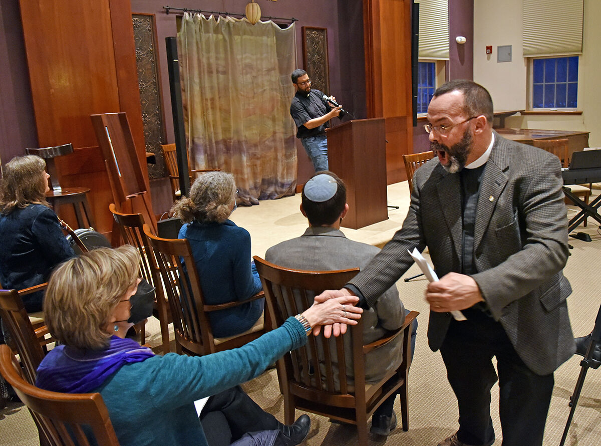 Teach-In on Housing and Homelessness